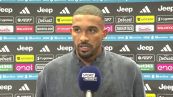 Bremer: "Brutta partita, ma il gruppo è con Spalletti"