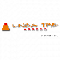 Linea Tre Arredo di Bonetti logo