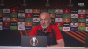 Pioli: "E' il momento di dimostrare la nostra forza"