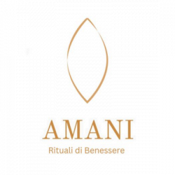 Amani Benessere logo