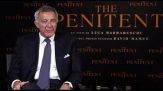 "The Penitent", stampa, giustizia, cancel culture secondo Barbareschi