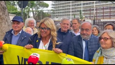 Legale famiglia Regeni: da Renzi attendiamo chiarezza su date