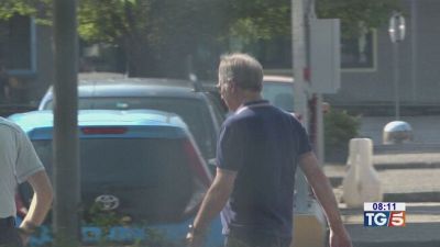 Roggero in carcere no ai domiciliari