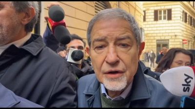 Giustizia, Musumeci: toghe prendano atto politica tornata autorevole
