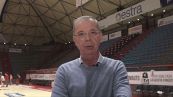 Capecchi: "Coppa Italia grande orgoglio"