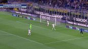 Domani Parma-Napoli