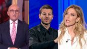 Stasera in tv (19 novembre): Francesca Fagnani e Alessandro Cattelan uniti contro Alfonso Signorini