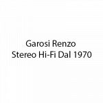Garosi Renzo Stereo Hi-Fi Dal 1970
