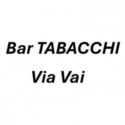 Bar Tabacchi Via Vai logo