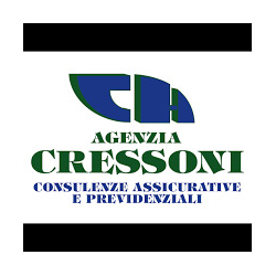 Agenzia Cressoni logo