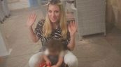 Condannata al carcere e ai lavori forzati in Egitto, una "proposta capestro"