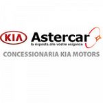 Kia Motors Concessionario Astercar