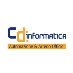 C.D. Informatica logo