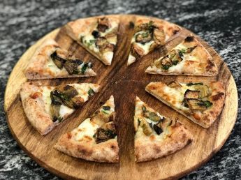 L'AMALFITANA PIZZERIA D'ASPORTO Pizza a domicilio