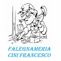 Falegnameria Francesco Cini logo