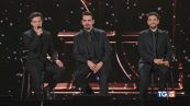 Stasera su Canale 5 il ritorno del "Volo"