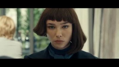 Matilda De Angelis: in Citadel non solo azione, la mia eroina è vera