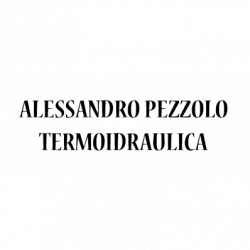 Alessandro Pezzolo Termoidraulica logo