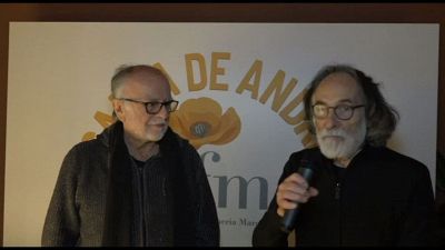 Gli auguri speciali della PFM con un album che celebra Fabrizio De André