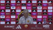 Gasperini: "Svilar? Una brutta tegola, adesso tocca a Gollini"