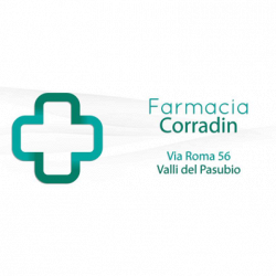 Farmacia Corradin Dr.ssa Maria Gisella logo
