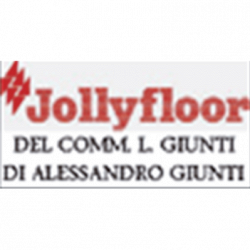Jollyfloor - Pavimenti Cartongesso Controsoffitti logo