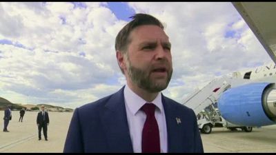 Iran, Vance: molto vicini a un'intesa, ma alcuni punti da precisare