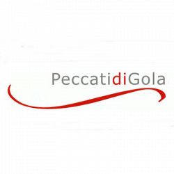 Peccati di Gola logo