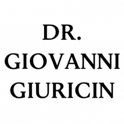 Dr. Giovanni Giuricin logo