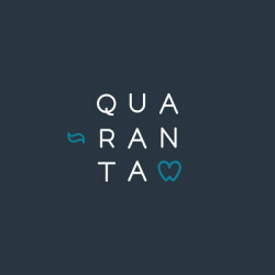 Studio Dentistico Quaranta logo