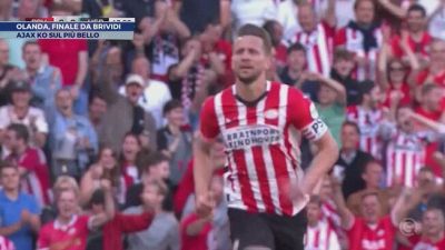 Psicodramma Ajax, la penultima giornata apparecchia un epilogo incredibile