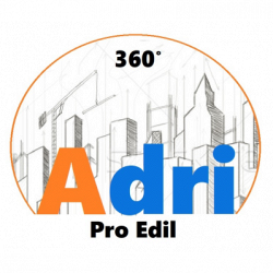 AdriProEdil logo