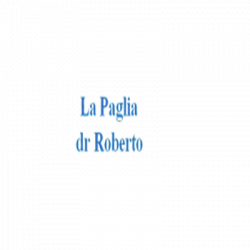 La Paglia Dr. Roberto logo