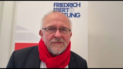 Germania, deputato Spd Schaefer: "Scholz più bravo di ciò che appare"