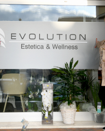 Evolution Estetica & Wellness