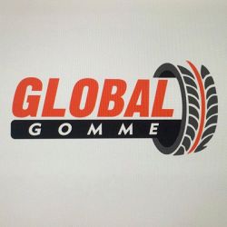 Global Gomme logo