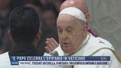 Breaking News delle 14.00 | Il Papa celebra l'Epifania in Vaticano