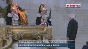 Festa della Liberazione, 80 anni dopo