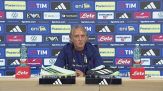 Febbre Nazionale, Mancini rifà l'Italia, prima sfida col Belgio