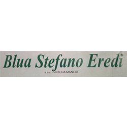 Blua Stefano Eredi - Carpenteria Meccanica logo