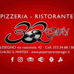 Pizzeria 33 Giri