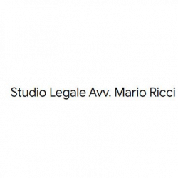 Studio Legale Avv. Mario Ricci logo