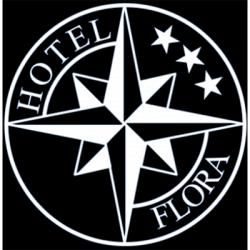 Hotel Flora logo