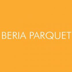 Beria Parquet logo