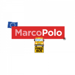 Parcheggio Marcopolo logo