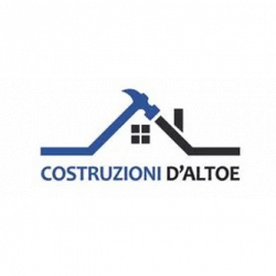 Costruzioni D'Altoe' logo