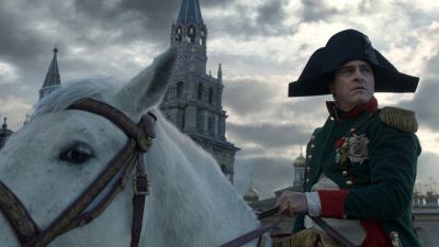 Gli errori storici del Napoleone di Joaquin Phoenix diventano un caso: ecco cosa ha sbagliato Ridley Scott