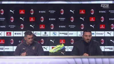 Ibrahimovic mai visto e udito: lo svedese chiede "scusa"