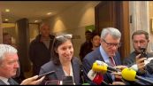 Referendum, Schlein: Pd li sostiene, felici di contribuire a sfida