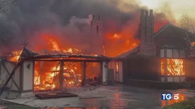 Clima, nuovo allarme "2024 anno più caldo"